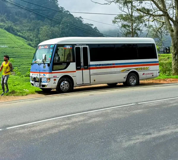 Northern Travels & Rent a car Pvt Ltd