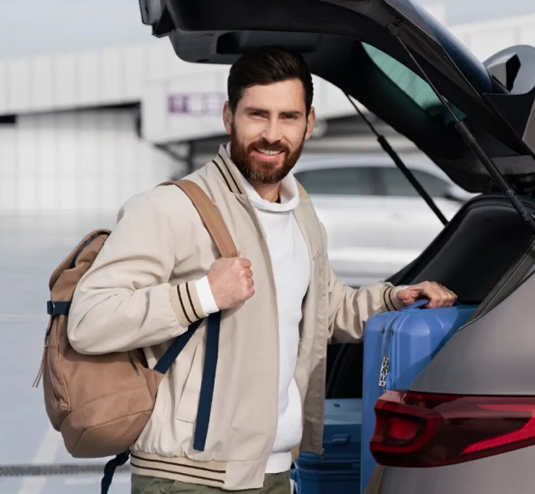 Airport Pick Up & Drop Off 